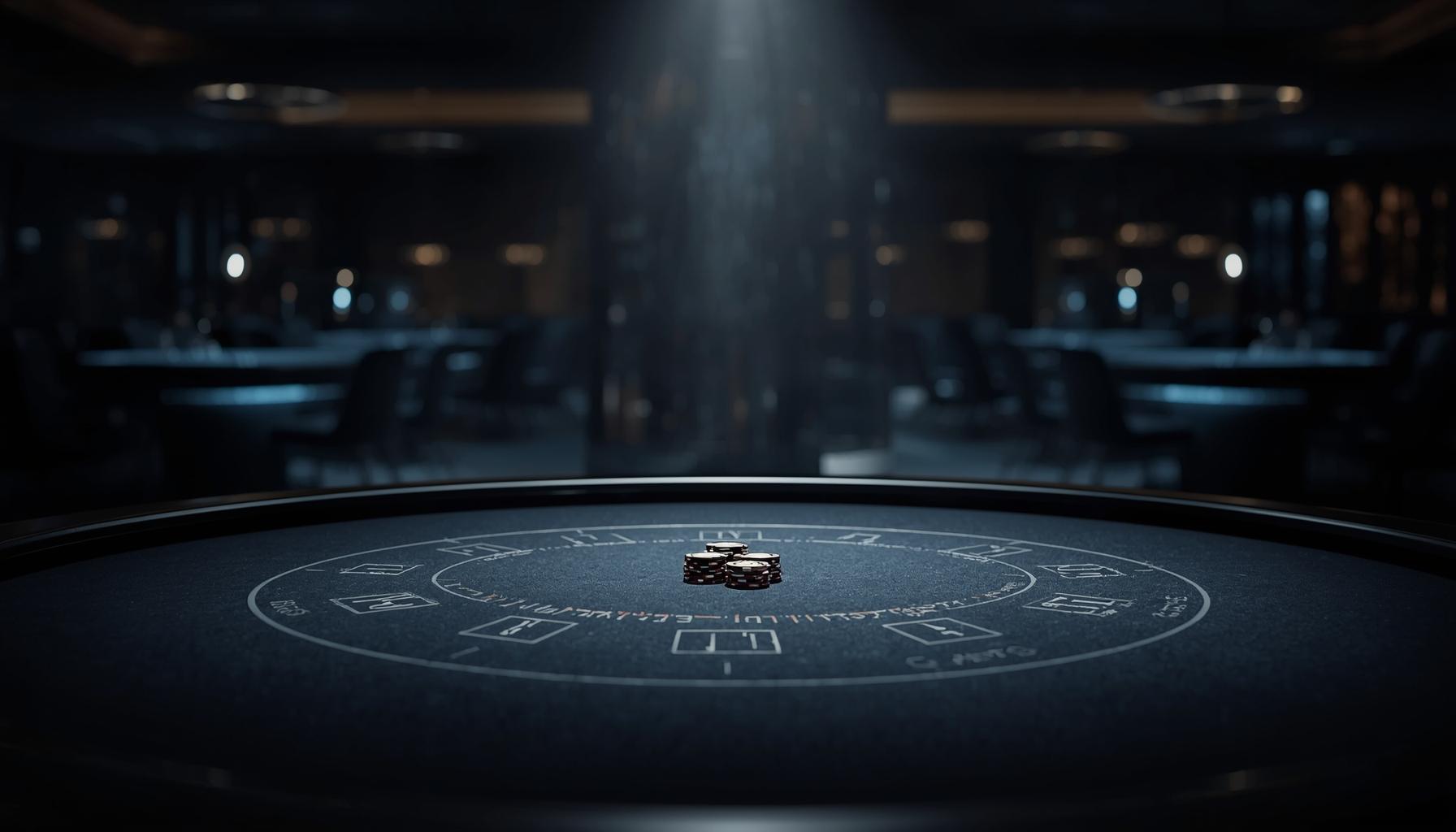 Glossar wichtiger Begriffe im Live Casino