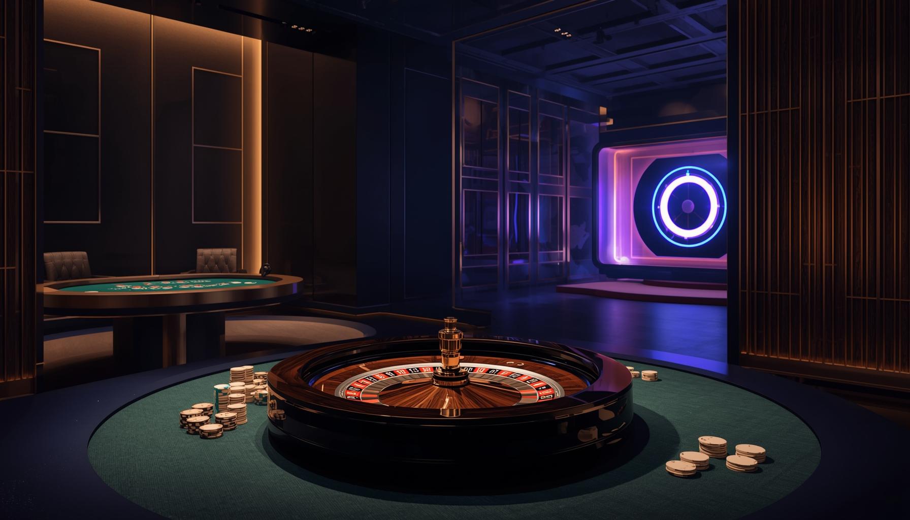 Live-Game-Portfolio: Klassiker bis Spielshows